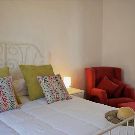 La Casa Vieja Villa Arafo Buitenkant foto