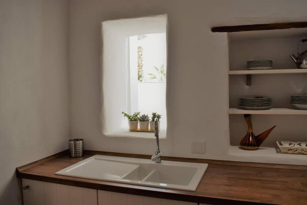 La Casa Vieja Villa Arafo Buitenkant foto