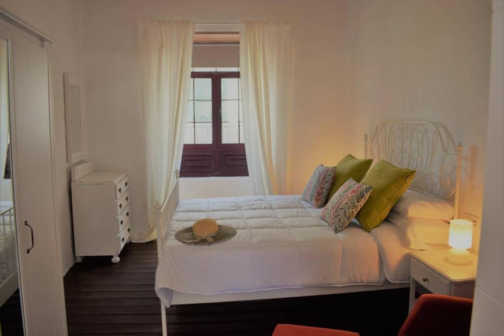 La Casa Vieja Villa Arafo Buitenkant foto